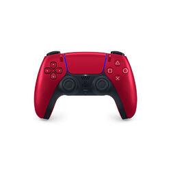 Sony PlayStation 5 DualSense Wireless-Controller - Volcanic Red