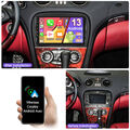 2G+64GB Android 13 Apple Carplay Autoradio Für Mercedes Benz SL R230 SL350 SL500