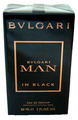 Bulgari Bvlgari Man in Black 60 ml Eau de Parfum Spray