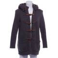 Kaschmirstrickjacke FTC Cashmere Braun XS