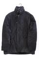 ✨ Barbour Steppjacke Regular Jacke für Herren Gr. 52, L schwarz ✨