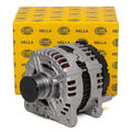 HELLA Lichtmaschine Generator 14V 180A für VW PASSAT B6 T5 T6 CC SKODA SUPERB II