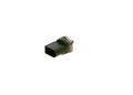 BOSCH Sensor Kraftstoffdruck 0 261 545 111 für VW GOLF 5 1K1 PASSAT B6 3C2 3C5 3