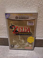 The Legend of Zelda: The Wind Waker Nintendo GameCube