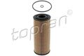 Topran Ölfilter 108 007 für AUDI FORD SEAT SKODA VW