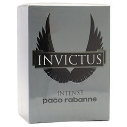 Paco Rabanne Invictus Intense 50 ml EDT Eau de Toilette Spray