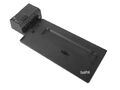 Lenovo Thinkpad Ultra Docking Station 40AJ 01HY744 Für viele aktuelle Thinkpads