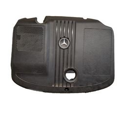 Mercedes W204 C-Klasse 200 CDI Motorabdeckung Abdeckung Motor A6510101467