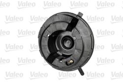 VALEO Innenraumgebläse 698809 für VW AUDI SEAT SKODA PROTON GOLF A3 8P1 1K1 PLUS