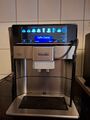 Siemens EQ.6 plus s700 19bar 1500W Kaffeevollautomat - Edelstahl (TE657M03DE)