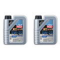 2x 1L LIQUI MOLY 3840 Motoröl Special Tec F ECO 5W-20 Leichtlauf synthetisch