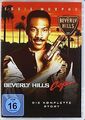 Beverly Hills Cop 1 / Beverly Hills Cop 2 / Beverly Hills... | DVD | Zustand gut