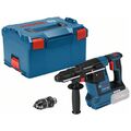 Bosch Akku-Bohrhammer GBH 18V-26 F, SDS-plus, Solo Version, incl. Zubehör, L-