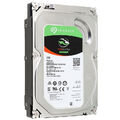 Seagate SSHD 2TB Hybrid-Festplatte 8GB SSD Flash 3,5" ST2000DX002 SATA-600 64MB