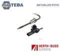 70682522 SENSOR ABGASTEMPERATUR HERTH+BUSS ELPARTS FÜR OPEL ASTRA J,INSIGNIA A