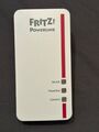AVM FRITZ!Powerline 1260E WLAN Access Point Adapter - 1200 Mbit/s  1 LAN-Port
