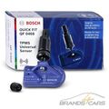 BOSCH RADSENSOR RDKS FÜR HYUNDAI INFINITI JAGUAR JEEP