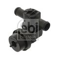 Kühlmittelregelventil FEBI BILSTEIN 100457 febi Plus für AUDI SEAT VW