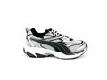 Puma Morphic Runner Sneaker (grau/schwarz)