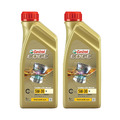 2 Liter Castrol EDGE 5W-30 M BMW LL-04 MB 229.31 229.51 229.52 ACEA C3 Motoröl