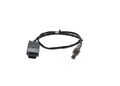 BOSCH NOX-SENSOR HARNSTOFFEINSPRITZUNG passend für AUDI A4 A5 | 0 281 008 747