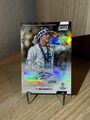 Gareth Bale AUTO Karte | Topps Stadium Club Chrome 2021/21 CL |Real Madrid Wales