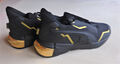 PUMA Provoke XT Damen Sneaker, Gr. 40.5, schwarz-gold, NEU, OVP