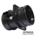 HITACHI (2505079) Luftmassenmesser für AUDI SEAT SKODA VW