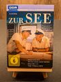 DDR TV-Archiv - Zur See / Drinda / Naumann / 3 DVD's / die komplette Serie