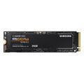 Samsung 970 EVO Plus SSD 250GB M.2 2280 PCIe 3.0 x4 NVMe Internes