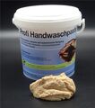 1Liter Profi Handwaschpaste Handreiniger KFZ Handreinigung Handcleaner pumpbar