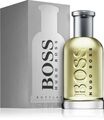 BOSS BOTTLED 50 ml Eau de Toilette Spray Neu & Ovp 50 ml Herren-EdT HUGO BOSS