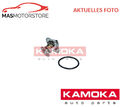 KÜHLFLÜSSIGKEIT KÜHLER THERMOSTAT KAMOKA 7710047 P FÜR VW BORA I