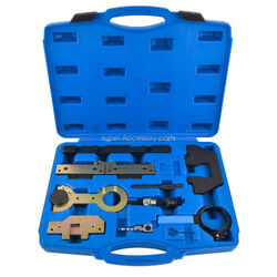 Arretierung Einstellwerkzeug Nockenwellen Motor für BMW M40/42/43/44/50/52/54/56