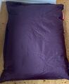 Fatboy (Sitzsack) outdoor mit Baumwollbezug (Marke: Smoothy)