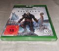 Assassin's Creed: Valhalla (Xbox Series X oder Xbox One)