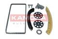 KAMOKA 7001700 Steuerkettensatz for SEAT SKODA VW