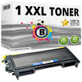 XXL Toner kompatibel Brother TN-2000 DR-2000 HL-2030 2035 2040 DCP-7010 7020 Set