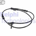 DELPHI Raddrehzahl Sensor Für MERCEDES Sprinter 906 W906 06-19 9065403917