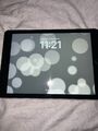 Apple iPad 6. Generation (2018) - 32GB - WiFi - Space Grau + Ladekabel