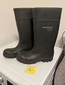 Sicherheitsstiefel Dunlop Purofort S5 Gummistiefel mit Stahlkappe Gr 46