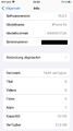 Apple iPhone 6S - 32GB - Space Grau (Ohne Simlock)