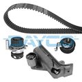 Wasserpumpe + Zahnriemensatz KTBWP3270 für SKODA VW SEAT AUDI GOLF 4 1J1 BORA 1