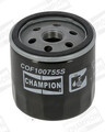 CHAMPION COF100755S Ölfilter Anschraubfilter für FORD FOCUS III Turnier ECOSPORT