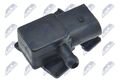 NTY Sensor Abgasdruck ECS-BM-001 Kunststoff für BMW 3er Touring E91 F31 5er F10