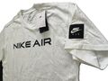 Nike Air HBR T-Shirt Sportbekleidung Top NSW 1 Max Sommerurlaub Herren Größen S, M