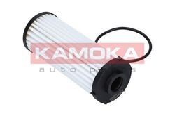 Hydraulikfilter Automatikgetriebe Kamoka FÜR Audi Skoda VW Seat 07-> F603001