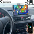 Android 13 CarPlay Für BMW X1 E84 2010-2016 Autoradio GPS WIFI RDS 10.1'' Kamera