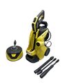 Hochdruckreiniger KARCHER K4 Power Control Home