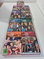 One Tree Hill 1-9 komplette Serie Deutsch DVD